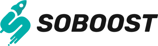 So Boost website that help you gain more like or reachable on Social Media